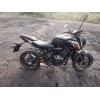 Autocolantes Vários Yamaha MT-07 2018-2020